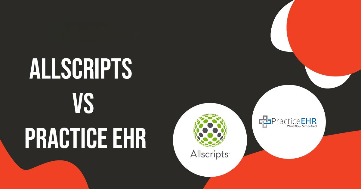 Allscripts VS Practice EHR-PhotoRoom