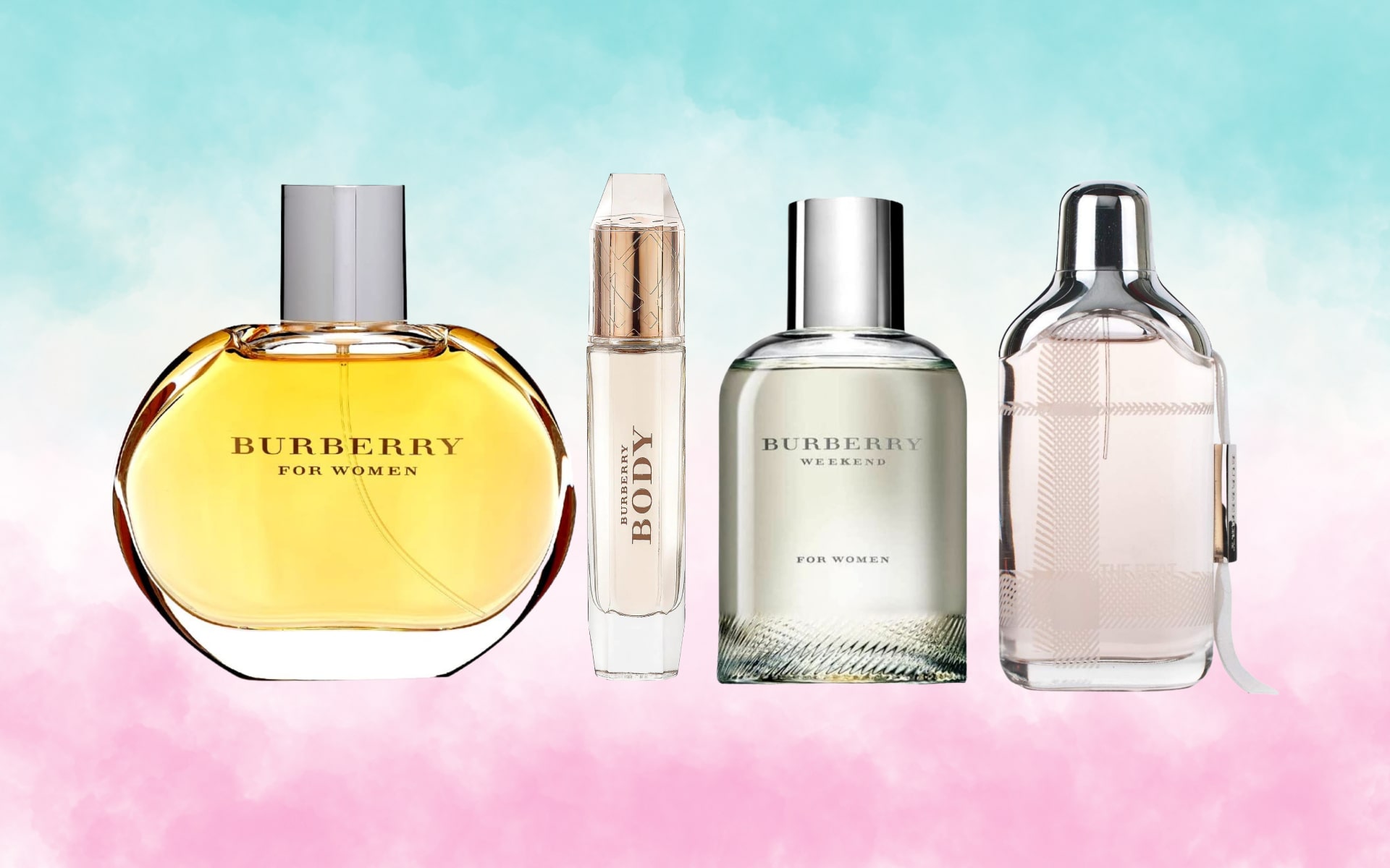 Best-Burberry-Perfumes
