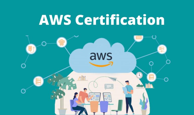 What is AWS: Benefits of Getting an AWS Certification