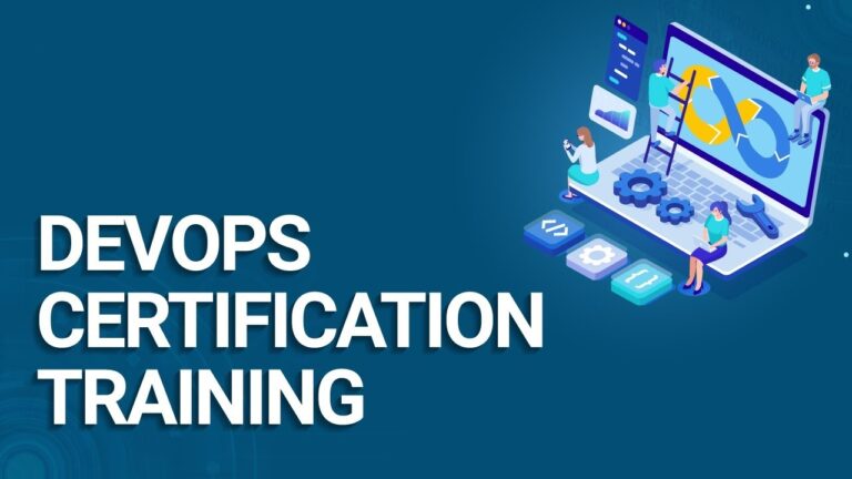 Some Popular DevOps Certifications In 2024 - TheReaderSea