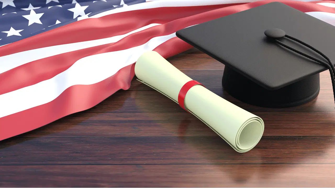 Masters Programs in USA