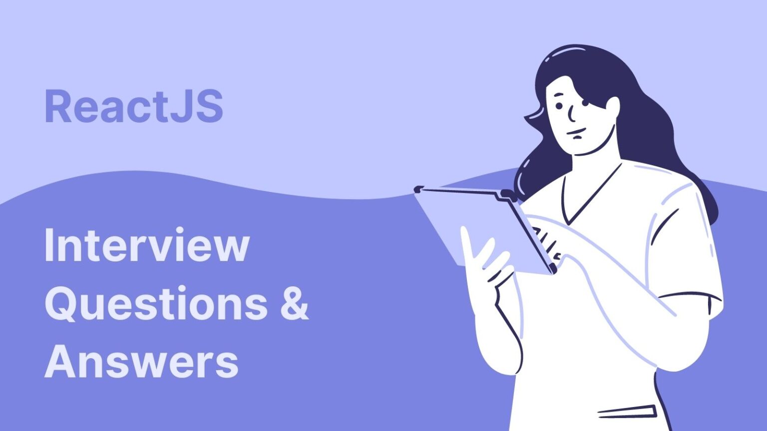React Js Interview Questions and Answers for Freshers