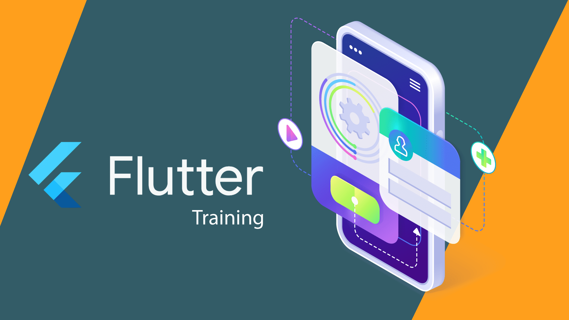 Flutter-course