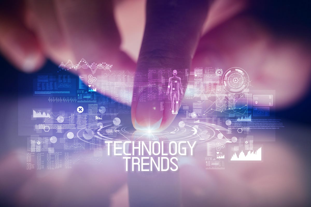 Future Trends in Technology
