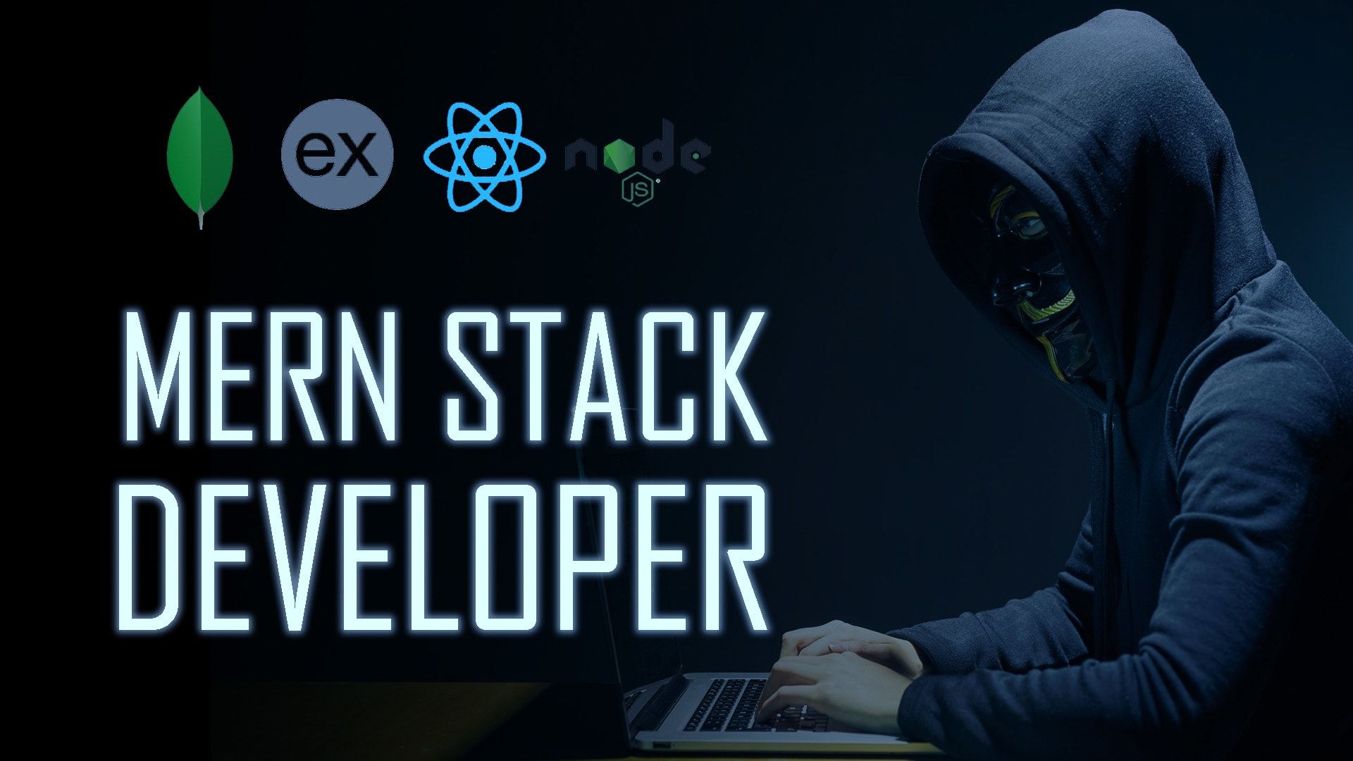 MERN Stack Developer