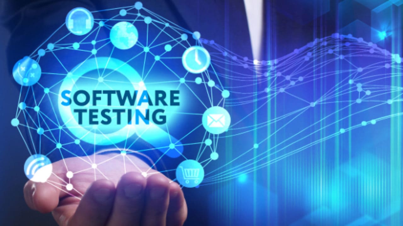 software testing planning