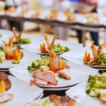 The Evolution of Film Catering: Trends and Transformations in the Industry