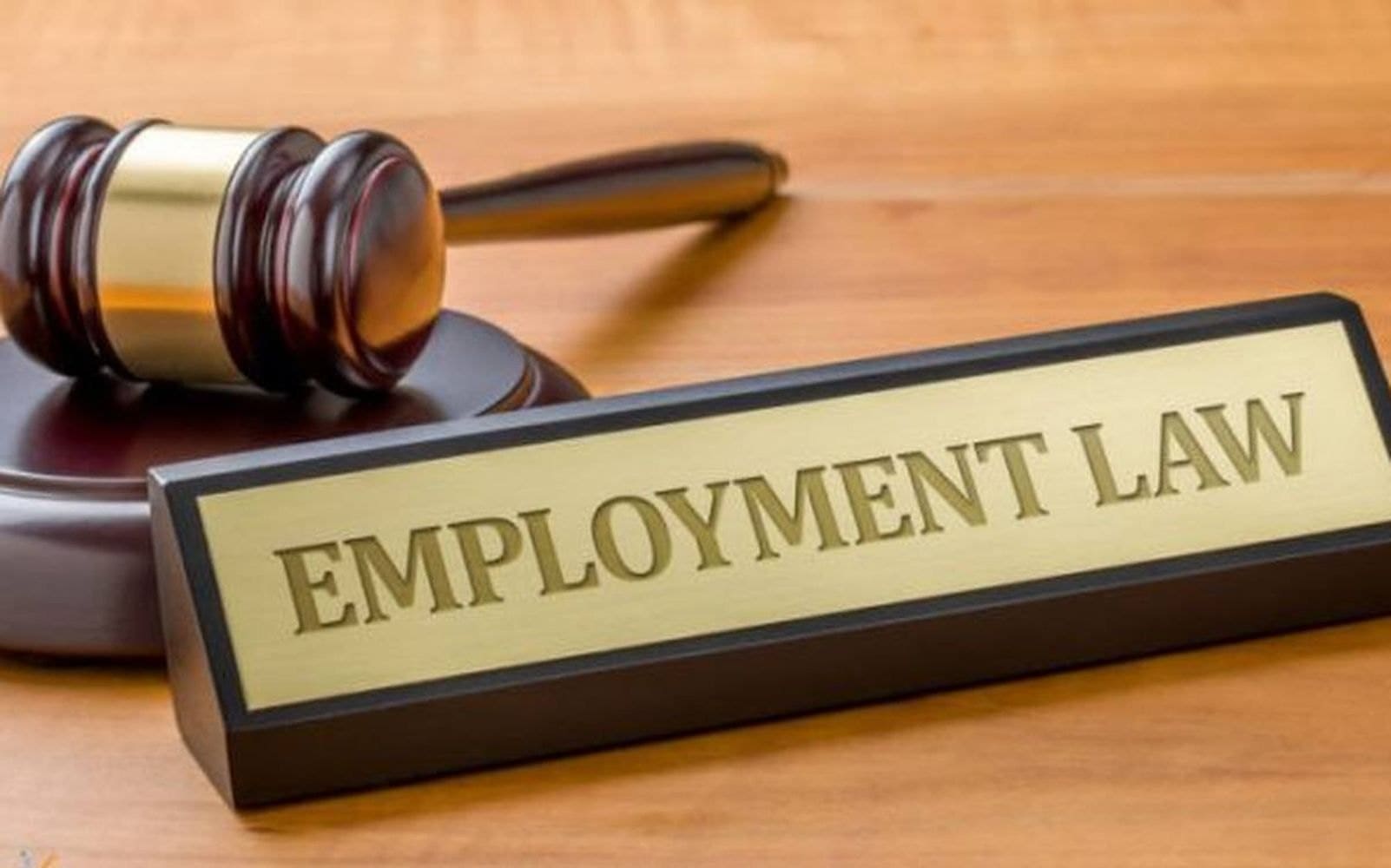 Specialist Employment Law