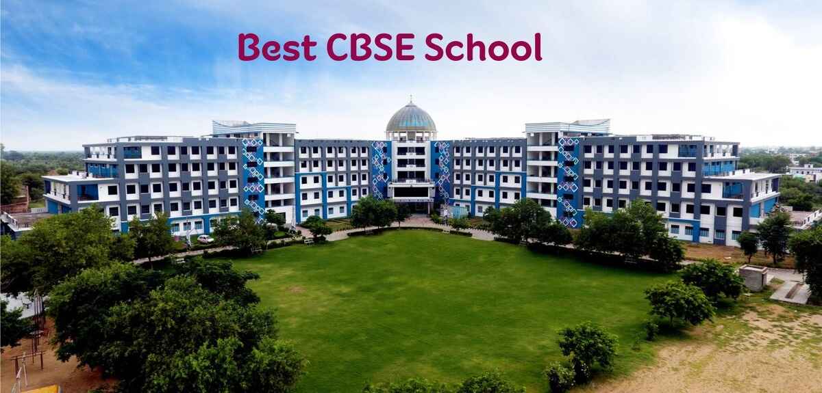 Best CBSE Schools